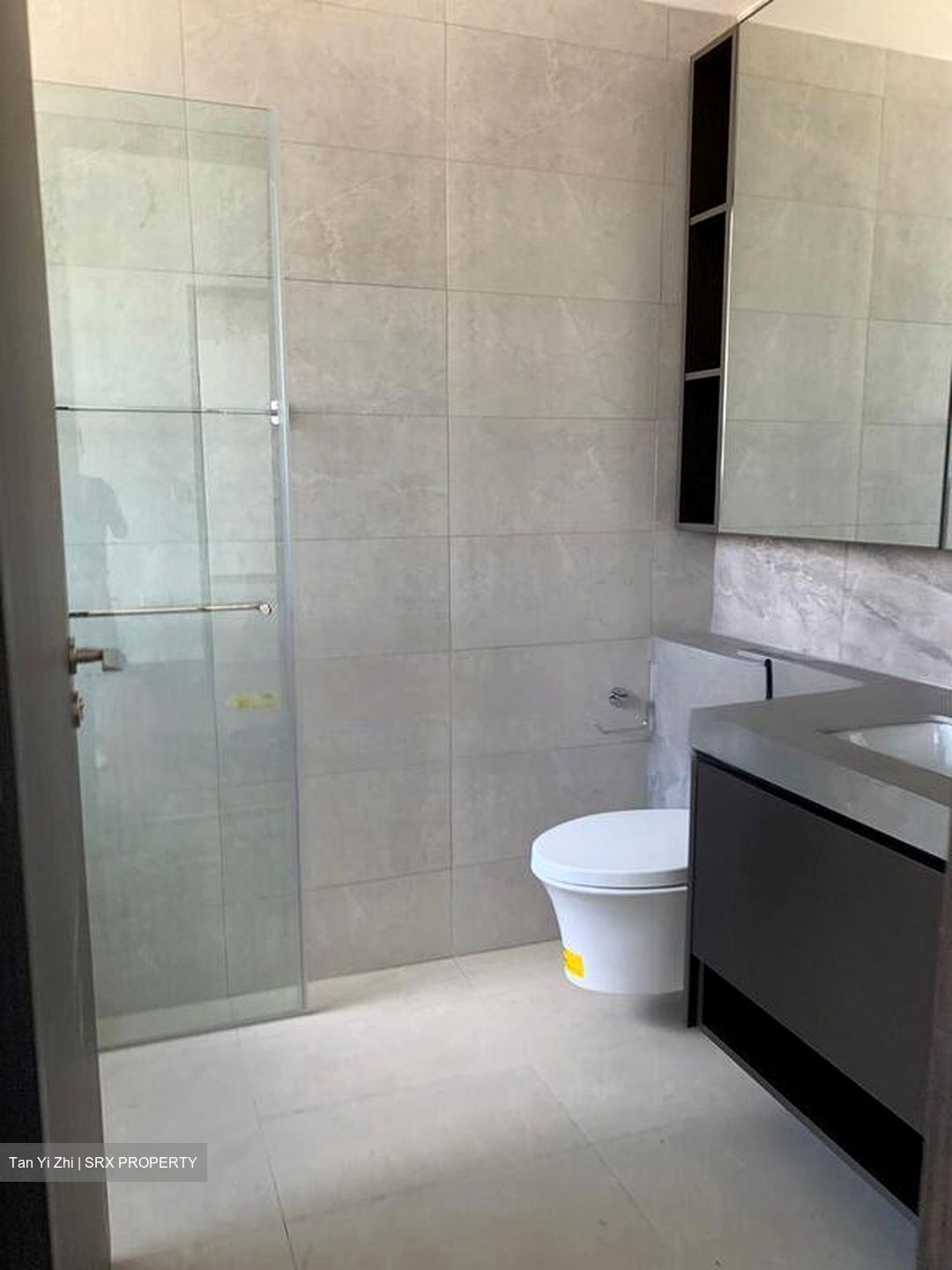 Parc Clematis (D5), Apartment #522075131